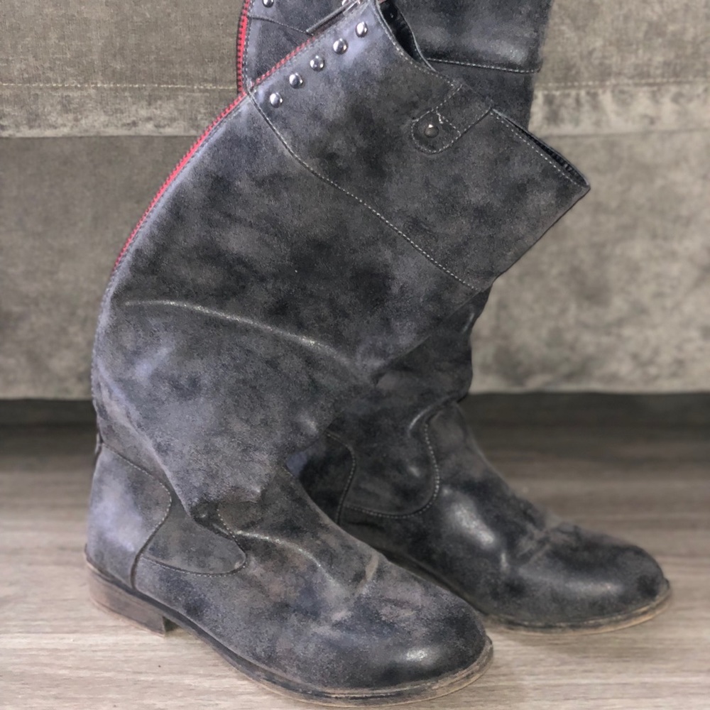 Women’s boots